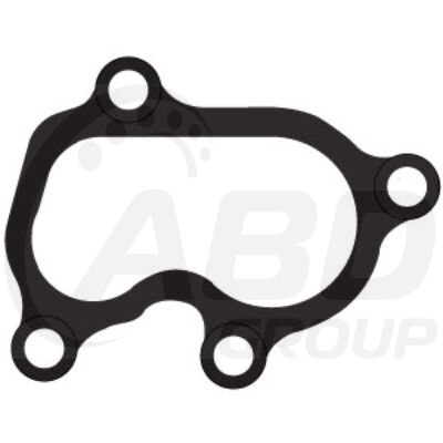Turbo Exhaust Gasket Turbo Exhaust Gasket