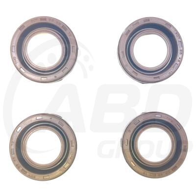 Spark Plug Seal (4)