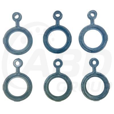 Spark Plug Seal (6)