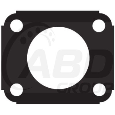 Turbo Manifold Gasket Turbo Manifold Gasket