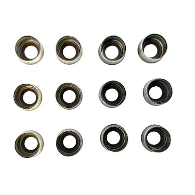 Valve Stem Seal Set Valve Stem Seal Set