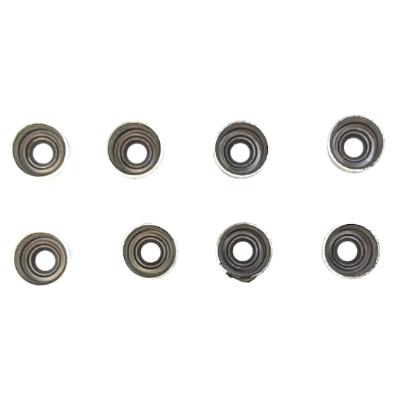 Valve Stem Seal Set Valve Stem Seal Set