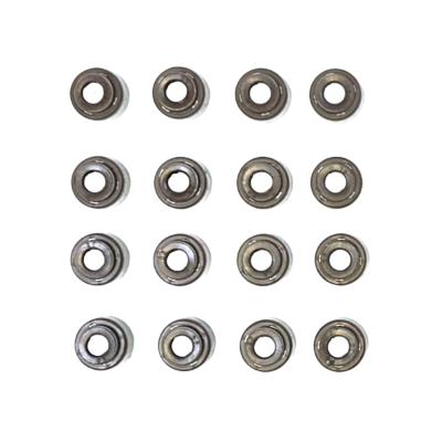 Valve Stem Seal Set Valve Stem Seal Set