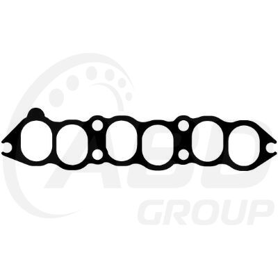Plenum Gasket