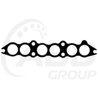 Plenum Gasket