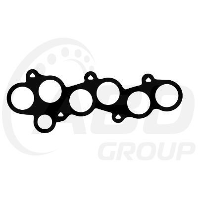 Plenum Gasket
