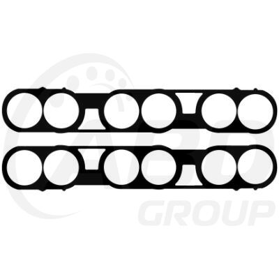 Plenum Gasket