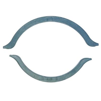 Sump Gasket End Seals Sump Gasket End Seals