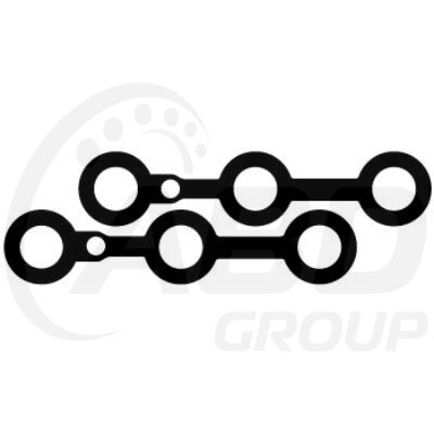 Spark Plug Seal (2)