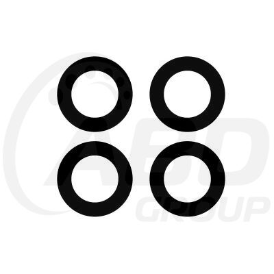 Spark Plug Seal (4)
