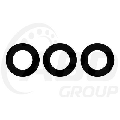 Spark Plug Seal (3)
