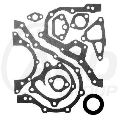 Timing Cover Gasket Set Timing Cover Gasket Set