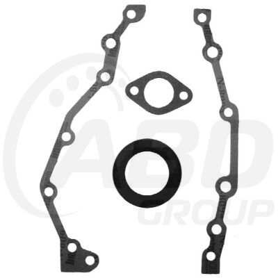 Timing Cover Gasket Set Timing Cover Gasket Set