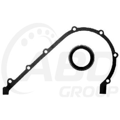 Timing Cover Gasket Set Timing Cover Gasket Set