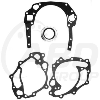 Timing Cover Gasket Set Timing Cover Gasket Set