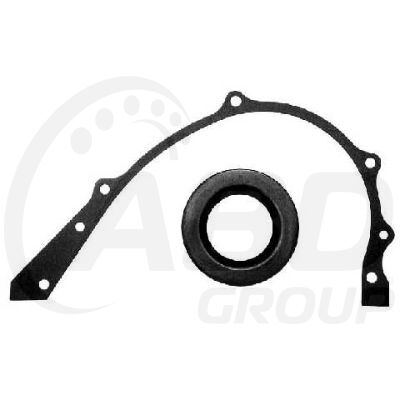 Timing Cover Gasket Set Timing Cover Gasket Set