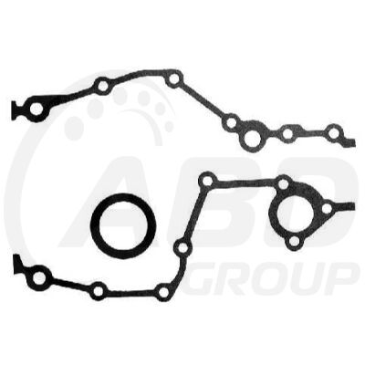 Timing Cover Set Timing Cover Set