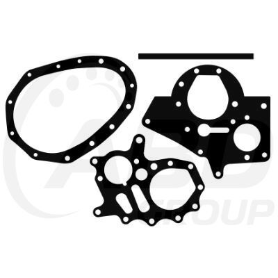 Timing Cover Gasket Set Timing Cover Gasket Set