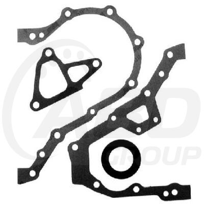 Timing Cover Gasket Set Timing Cover Gasket Set