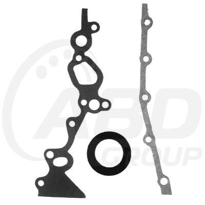 Timing Cover Gasket Set Timing Cover Gasket Set