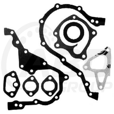 Timing Cover Gasket Set Timing Cover Gasket Set