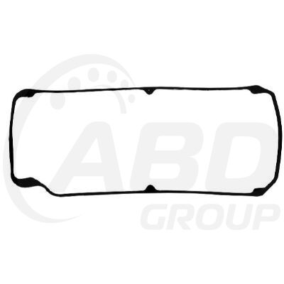Rocker Cover Gasket