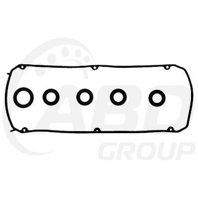 Rocker Cover Gasket