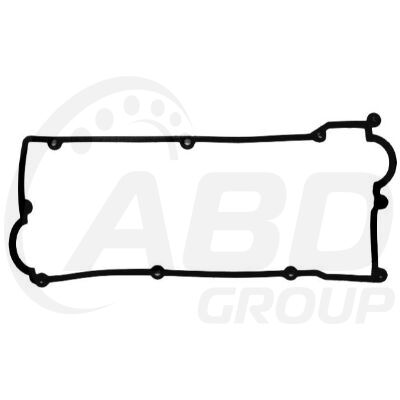 Rocker Cover Gasket LH
