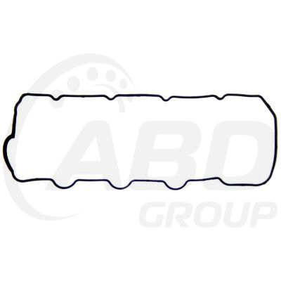 Rocker Cover Gasket