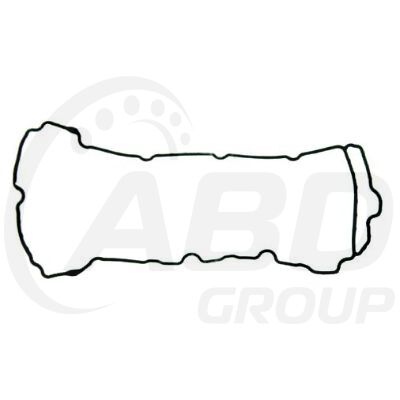 Rocker Cover Gasket RH