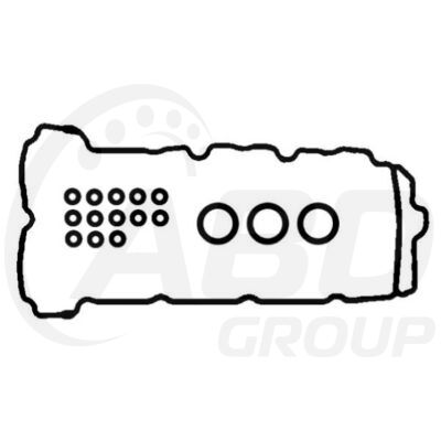 Rocker Cover Gasket RH
