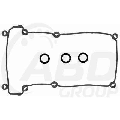 Rocker Cover Gasket RH
