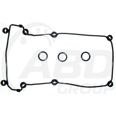 Rocker Cover Gasket RH