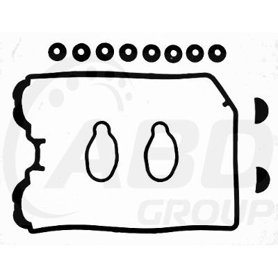 Rocker Cover Gasket