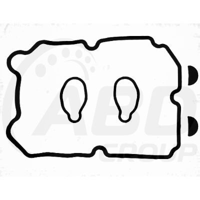 Rocker Cover Gasket