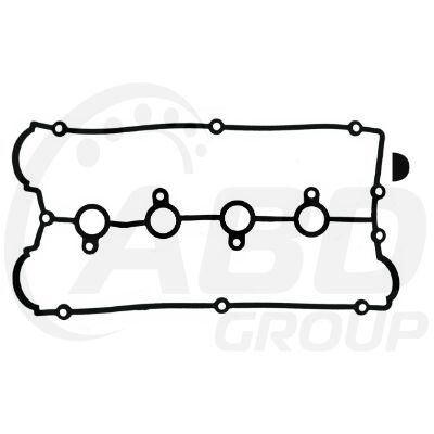 Rocker Cover Gasket