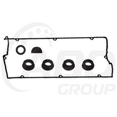 Rocker Cover Gasket