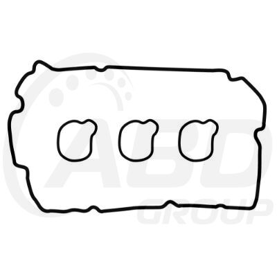 Rocker Cover Gasket RH