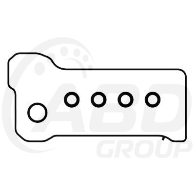 Rocker Cover Gasket