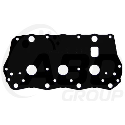 Rocker Cover Gasket LH