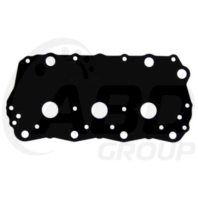 Rocker Cover Gasket RH
