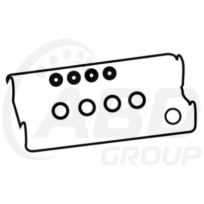 Rocker Cover Gasket