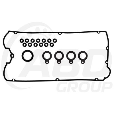 Rocker Cover Gasket Kit