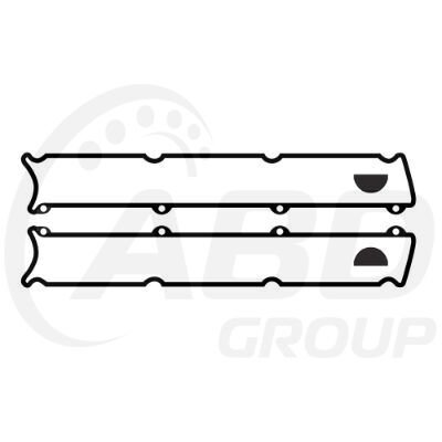 Rocker Cover Gasket Set