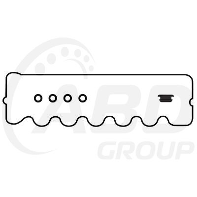 Rocker Cover Gasket