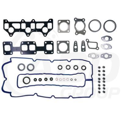 Head Gasket Set (No Headgasket) Head Gasket Set (No Headgasket)