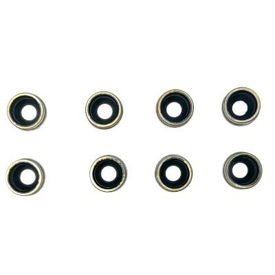 Valve Stem Seal Set Valve Stem Seal Set