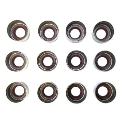 Valve Stem Seal Set Valve Stem Seal Set